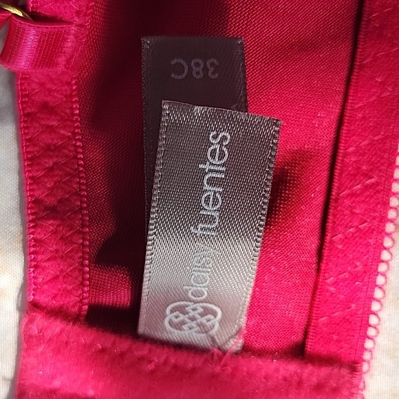 NWOT Bra - Picture 3 of 3